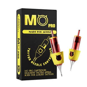 3RL MOプロタトゥーカートリッジパーマネントメイクMOタトゥーカートリッジボディアートタトゥーマシンカートリッジ - Product Image 1
