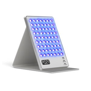 Panneau de luminothérapie rouge, appareil de luminothérapie infrarouge proche, 630 nm 850 nm, luminothérapie LED haute puissance pour le soin du visage, du corps et de <span class=keywords><strong>la</strong></span> peau - Product Image 4