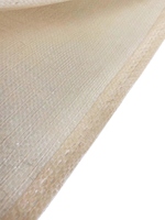 حقيبة منسوجة من البولي بروبيلين 10 كجم الحبوب أكياس مخصص طباعة Plypropylene الأرز 25 كجم أكياس القمح 50 كجم