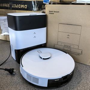 AIRROBO خط إنتاج Pa تنظيف السجاد بالليزر بالموجات فوق الصوتية منطقة الحيوانات الأليفة عميق منع الشعر تتشابك السيارات إفراغ ذاتي - Product Image 2