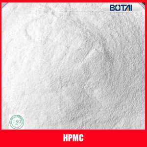 Hidroxipropilmetilcelulosa (HPMC) MPE865 <span class=keywords><strong>de</strong></span> Alta Viscosidad en Polvo, Éter <span class=keywords><strong>de</strong></span> <span class=keywords><strong>Celulosa</strong></span> HPMC para Adhesivo <span class=keywords><strong>de</strong></span> Azulejos - Product Image 3