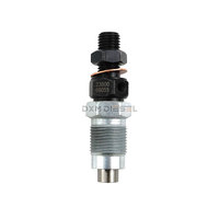 Injecteur de carburant de haute qualité 23600 69055 pour moteur diesel 1HZ Land Cruiser 4.2L – Pièces de rechange pour injecteur de voiture