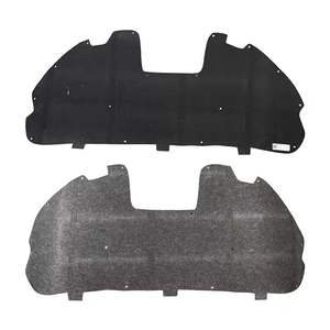 Ricambi Auto adatti 14 anni dopo la nuova fodera della <span class=keywords><strong>macchina</strong></span> 308 di <span class=keywords><strong>Peugeot</strong></span> OEM YL00194280 copertura della <span class=keywords><strong>macchina</strong></span> insonorizzante in cotone - Product Image 3