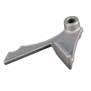 Maquinaria construção Bigorna aço forjada <span class=keywords><strong>Cast</strong></span> Forged Die Block Alumínio Gear Shaft Metal Foundry Forging Services Produto - Product Image 3