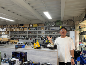 H-STAR Hochwertigstes 24V Magnetventil für <span class=keywords><strong>CAT</strong></span> 3054 <span class=keywords><strong>3034</strong></span> 3054C 3044C C3.4 C4.4 Motoren 420D 420E 424D 430D 430E 185-4254 - Product Image 2