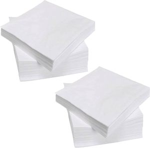 <span class=keywords><strong>Serviettes</strong></span> de table <span class=keywords><strong>en</strong></span> <span class=keywords><strong>papier</strong></span> <span class=keywords><strong>personnalisées</strong></span> avec logo, petite série, 2 plis, <span class=keywords><strong>en</strong></span> pâte de bois vierge, imprimées, marque OEM, pour hôtels, restaurants, publicité, pliage 4 volets - Product Image 6