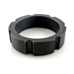 DLSEALS Vente en gros et vente directe d'usine - Anneau de guidage en PTFE - Pour cylindre de compresseur d'air et cylindre hydraulique - Haute performance - Product Image 1