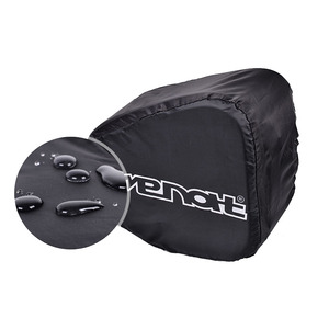 MENAT MB-010 Sacoche de moto étanche Sac latéral durable pour le tourisme, les trajets quotidiens et la conduite quotidienne - Product Image 6