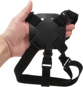 Sabuk Koper Polyester Logo Kustom, Dapat Disesuaikan, untuk Perjalanan, TSA, Sublimasi, Tali Koper Webbing - Product Image 5