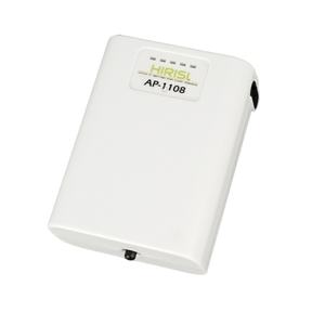 Pompe à oxygène portable ultra-silencieuse haute puissance pour seau de pêche, aérateur pour la pêche à la carpe européenne, équipement de pêche - Product Image 2