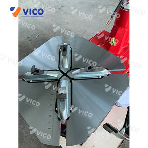 Vico Nouvelle Arrivée Pas Cher Changeur de Pneus de Voiture <span class=keywords><strong>Machine</strong></span> Hydraulique de Changement de Pneus # DS-706A Avec/<span class=keywords><strong>sans</strong></span> réservoir anti-explosion Haute qualité - Product Image 1