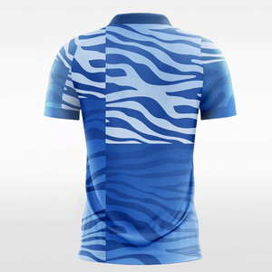 Maillot de volley-ball de haute qualité, nouveau design, best-seller, respirant, impression par sublimation, en vente - Product Image 2