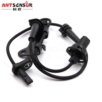 Capteur de vitesse de roue ABS avant droit neuf OE 57450-TF0-003 557450TF0013 57450TF0F01 pour HONDA