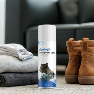 Waterafstotende <span class=keywords><strong>spray</strong></span> voor schoenen, textiel, kleding en autoruiten. - Product Image 4