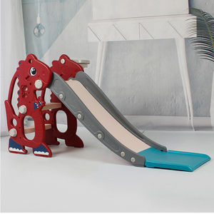 Danh <span class=keywords><strong>S</strong></span>ách Mới trẻ em trượt cầu thang đồ chơi trong nhà Slide bé nhựa trượt <span class=keywords><strong>s</strong></span>ân chơi cơ <span class=keywords><strong>s</strong></span>ở cho trẻ em chơi bóng rổ - Product Image 4