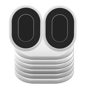 Glissières pour meubles réutilisables XL, très résistantes, pour tapis et sols durs, grandes plaques de déménagement, glissières en feutre pour meubles - Product Image 1