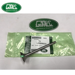 Válvula de escape LR001237 6G9Q6505AA para Land Rover Freelander <span class=keywords><strong>2</strong></span> 2006-2014 <span class=keywords><strong>Jaguar</strong></span> XF 2009-2015 <span class=keywords><strong>2</strong></span>.2L <span class=keywords><strong>Diesel</strong></span> GL2119 GJ0454 - Product Image 6