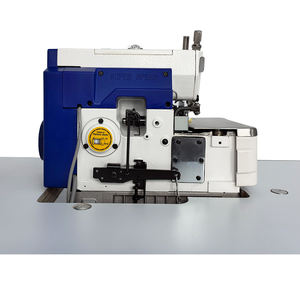 Machine à coudre à surjet à entraînement direct à grande vitesse à prix d'usine - Product Image 6