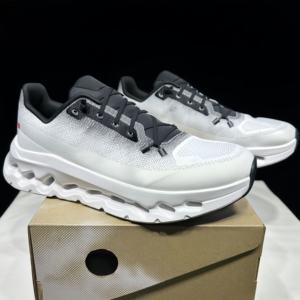 Zapatillas Deportivas on Cloud Summer, Transpirables, Ligeras, de Carbono, para Correr al Aire Libre, con Suela Gruesa Acolchada, Estilo Baloncesto, para Caminar - Product Image 5