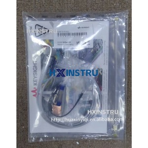Sonda pasiva para osciloscopio Keysight N2873A 500M, relación de atenuación 10:1 H - Product Image 1