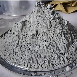 <span class=keywords><strong>Ciment</strong></span> <span class=keywords><strong>Gris</strong></span> Portland Ordinaire OPC Fabricants Chinois 32.5R 42.5R 52.5R pour Construction Béton Mur Extérieur Prix Sac 50kg - Product Image 1