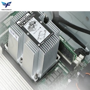 โปรเซสเซอร์ซีพียูประมวลผล2.10GHz 64บิต14nm 4216เงิน Xeon ใหม่มีในสต็อก16คอร์4216ประมวลผลซีพียู - Product Image 4
