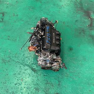 L15a באיכות גבוהה מנוע בנזין הרכבה 4 צילינדר עבור הונדה מתאים אזרחי - Product Image 5