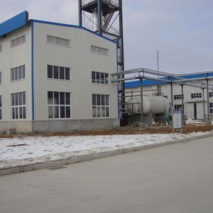 Nhà máy cung cấp trực tiếp CAS 600-22-6 Methyl pyruvate với giá thích hợp - Product Image 5