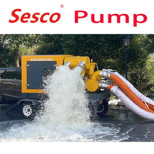 <span class=keywords><strong>Pompe</strong></span> à eau centrifuge à moteur diesel auto-amorçante avec assistance sous vide, pompes à performances améliorées - Product Image 5