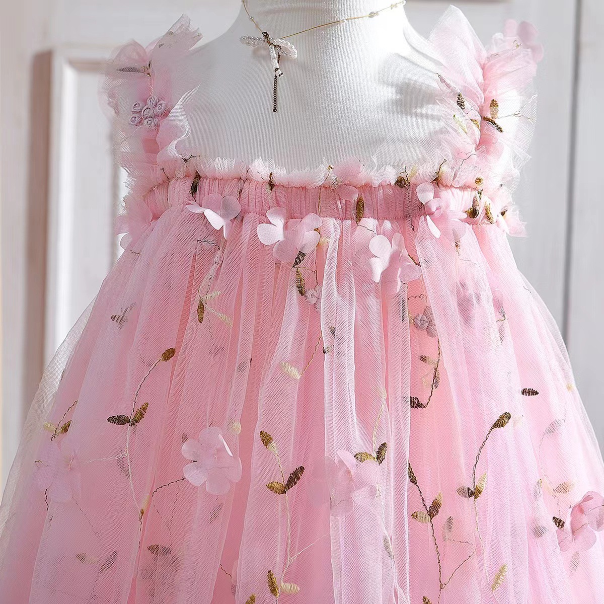 Pink 1