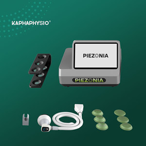 KAPHAPHYSIO PIEZONIA Appareil de thérapie par ondes de choc ESWT avancé pour les cliniques de physiothérapie et les centres de réadaptation - Product Image 6