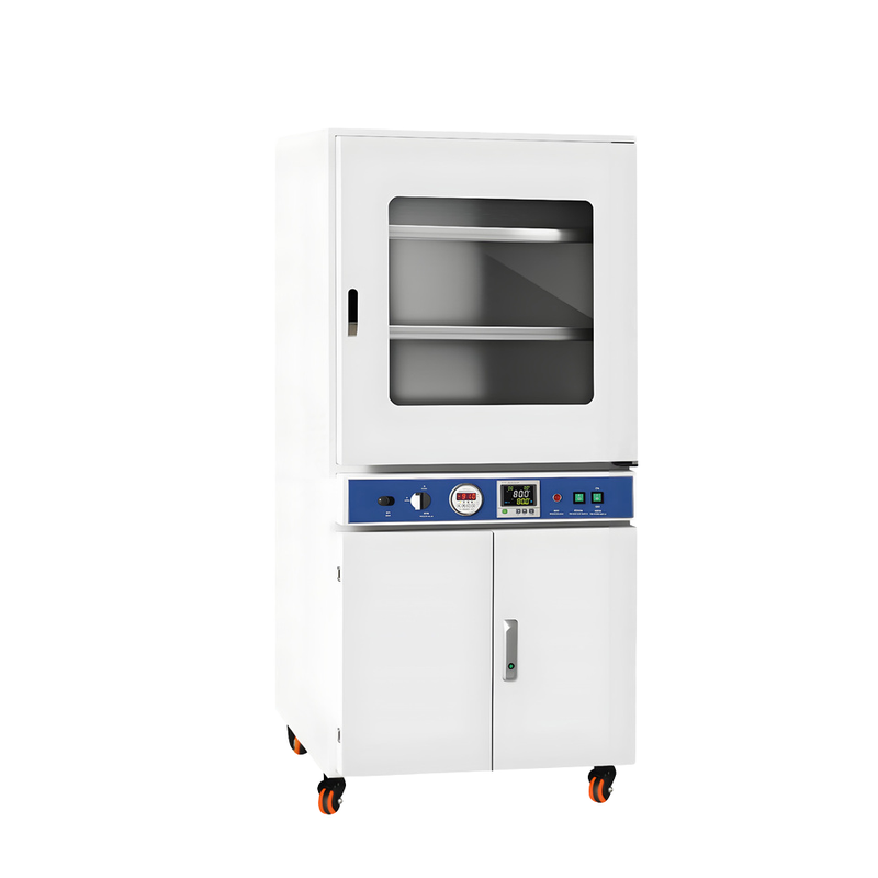 Lab Vacuum Drying Oven Heating Equipment