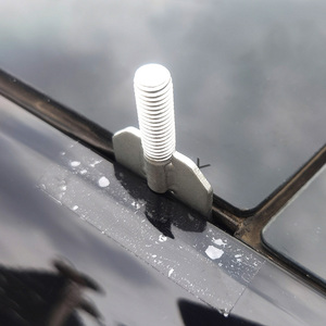 Barres <span class=keywords><strong>de</strong></span> <span class=keywords><strong>toit</strong></span> en alliage d'aluminium <span class=keywords><strong>de</strong></span> haute qualité pour <span class=keywords><strong>Tesla</strong></span> <span class=keywords><strong>Model</strong></span> <span class=keywords><strong>3</strong></span>/Y, fabricant <span class=keywords><strong>de</strong></span> barres transversales, barres <span class=keywords><strong>de</strong></span> <span class=keywords><strong>toit</strong></span> pour voitures Lixiang - Product Image 5