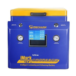 Nuevas llegadas 4 en 1 máquina antiespumante y laminadora Oca máquina laminadora al vacío para reparación de pantalla Lcd de teléfono - Product Image 1