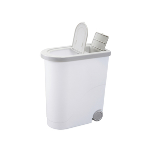 Bán buôn đa chức năng thức ăn vật nuôi hộp lưu trữ-côn trùng-proof, chống ẩm, bịt kín chó và mèo <span class=keywords><strong>container</strong></span> thực phẩm - Product Image 6