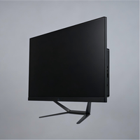 Precio al por Mayor, Computadora Todo en Uno AIO para Escritorio Escolar, PC de 24 Pulgadas de Alta Velocidad para Estudiantes, para Laboratorio de Idiomas y Aula Digital