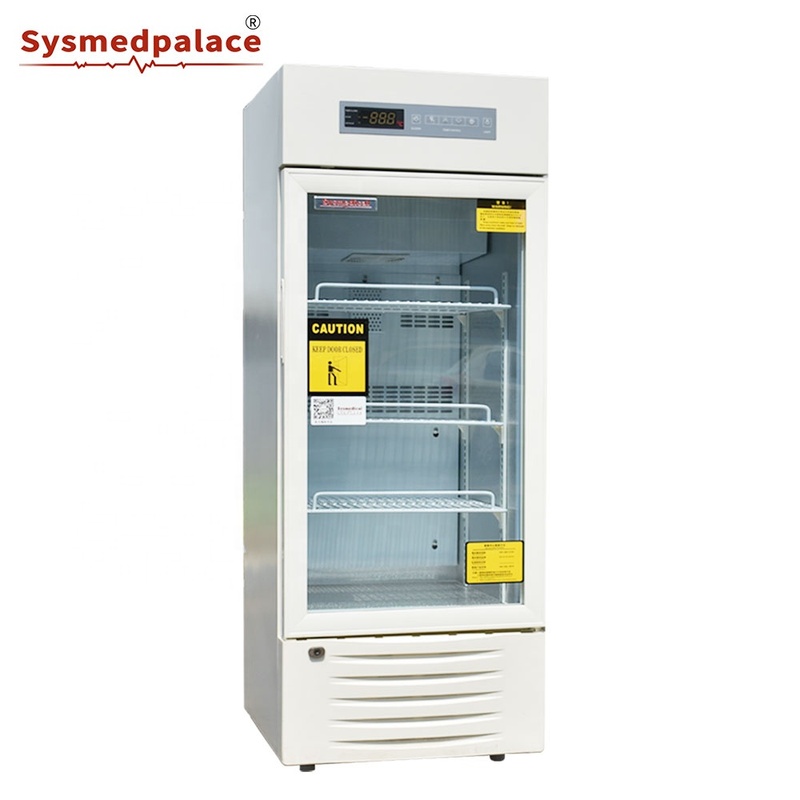 Laboratory Refrigerator 2 8 C Constant