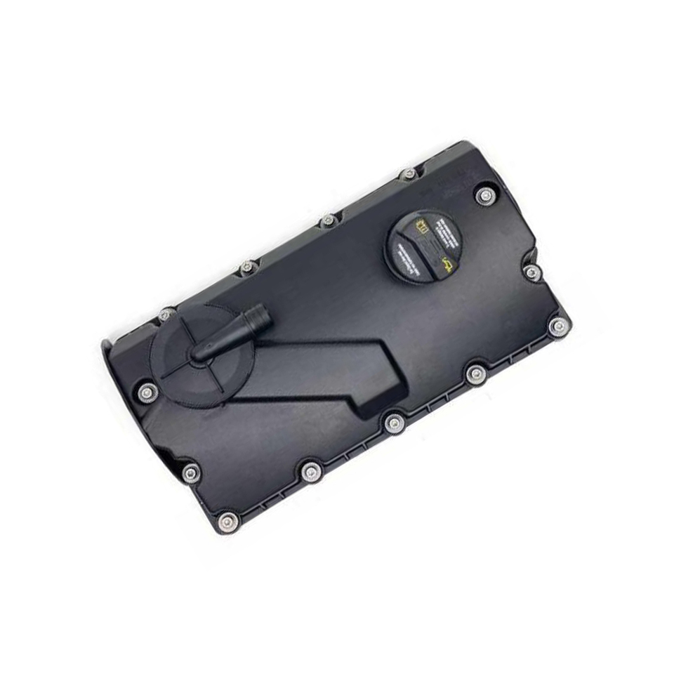 038103469AD 038103469AH 038103469S Engine Cylinder Head Top Valve Cover For VW AUDI A3 8P