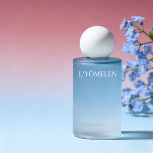 Parfum en huile essentielle de cuir de haute qualité, longue tenue, marque privée, parfum boisé fumé pour femme - Product Image 1