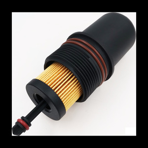 Filtre à huile pour Ford 2017-2020 avec joint, nouvelle pièce de rechange - Product Image 1