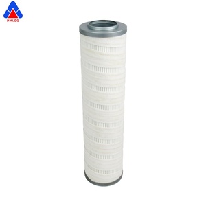 Nuevo Filtro de Aceite Hidráulico de Alta Eficiencia Huahang, Filtro de Aceite Industrial de 1-100 Micras, Filtración a Presión, RP8900F0315Z - Product Image 1
