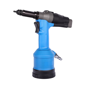 铆钉螺母枪自动空气液压铆钉螺母工具F10B旋转拉动旋转 - Product Image 2