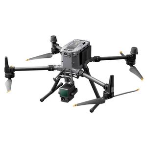 โดรน Yx รุ่นใหม่ ปี 2025 ของแท้ ยี่ห้อ Matrice 350 RTK รุ่นพื้นฐาน M350RTK มีสินค้าในสต็อก - Product Image 2