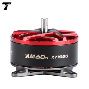 T-Hobby AM60 V2 prix usine léger 2S 3S 189W 214W <span class=keywords><strong>353W</strong></span> moteur Bldc pour avion à voilure fixe - Product Image 6