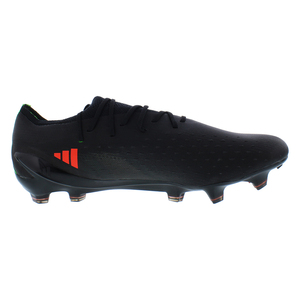 Scarpe da Calcio Unisex Adidas X Speedportal.1 FG Colore Nero/Rosso |   100% Autentico - Product Image 3