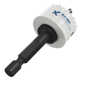 Krino-210692200 HSS-CO 8% เลื่อยหลุมแบบ bimetal ที่มีระยะห่างคงที่สำหรับแผ่นบาง-บิตเจาะ8014249284932 - Product Image 4