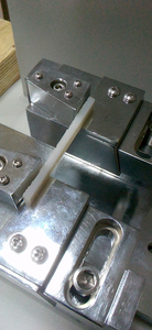 เครื่องทดสอบแรงกระแทกแบบชาร์ปี15J 7.5J หน้าจอหน้าปัด D6110 ASTM แบบพลาสติก - Product Image 4