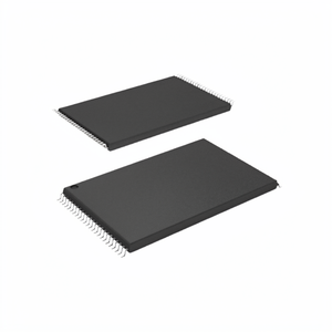 Distributeur agréé de composants électroniques AT49BV322DT-70TU-T 48 TFSOP Mémoire - Product Image 1