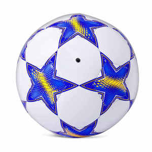 Balón de fútbol/fútbol personalizado de alta calidad, nuevo diseño, producto Original de fábrica - Product Image 4