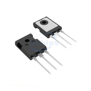 Electronic Component Manufacturer TYN50W-1400T/TO247/STANDARD MARK TYN50W-1400TQ Original Thyristors TO-247-3 - Product Image 1